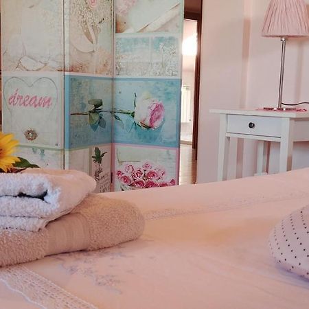 B&B Casa Alysa Tavullia Zewnętrze zdjęcie